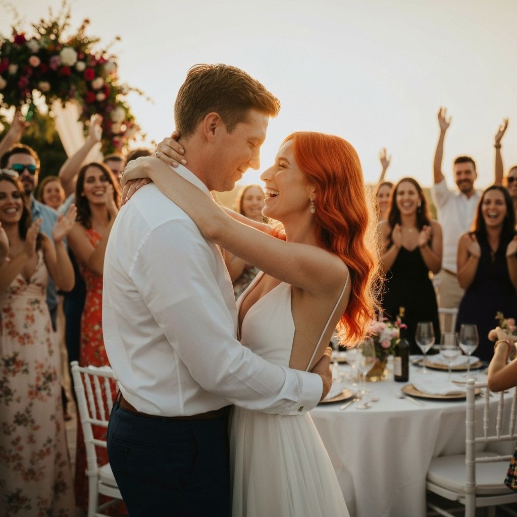Foto de Julia & Rafael